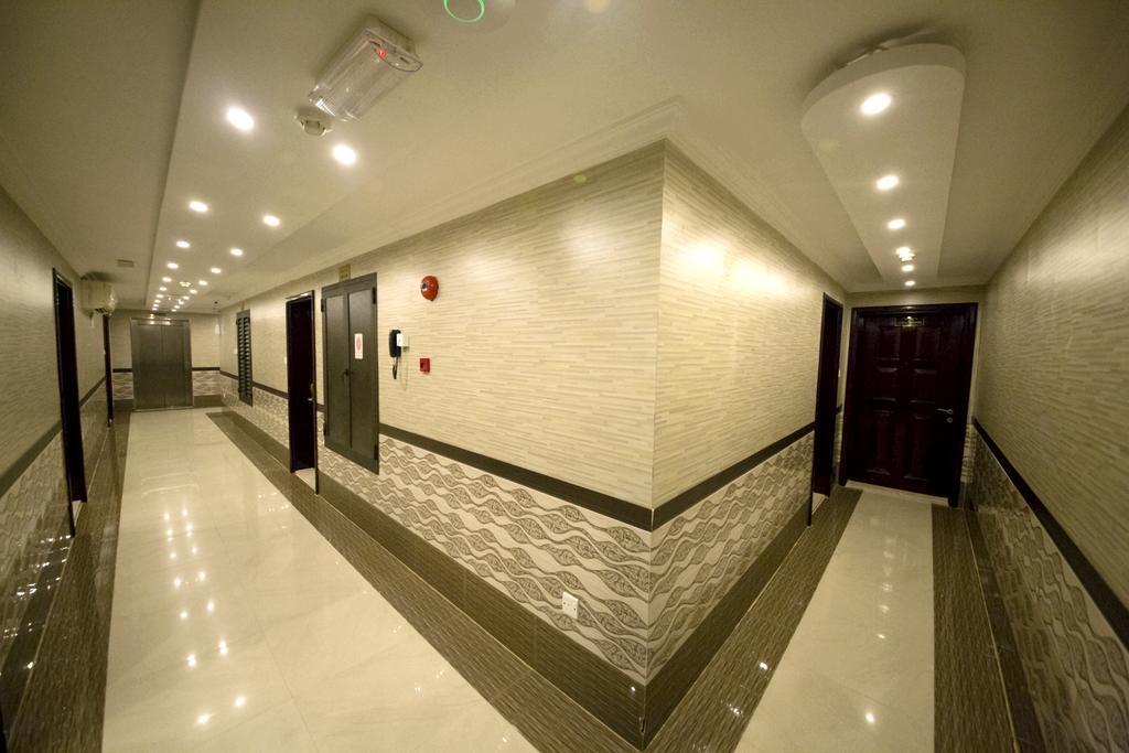 Sutchi Hotel Dubai Exterior photo
